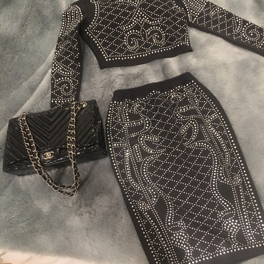 Stunning Outfit